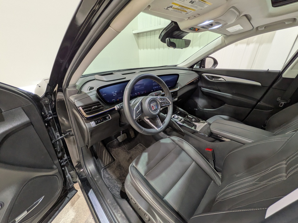 Buick Envision 2024
