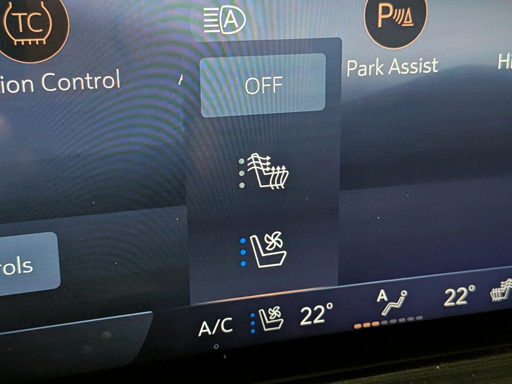 Buick Envision 2024