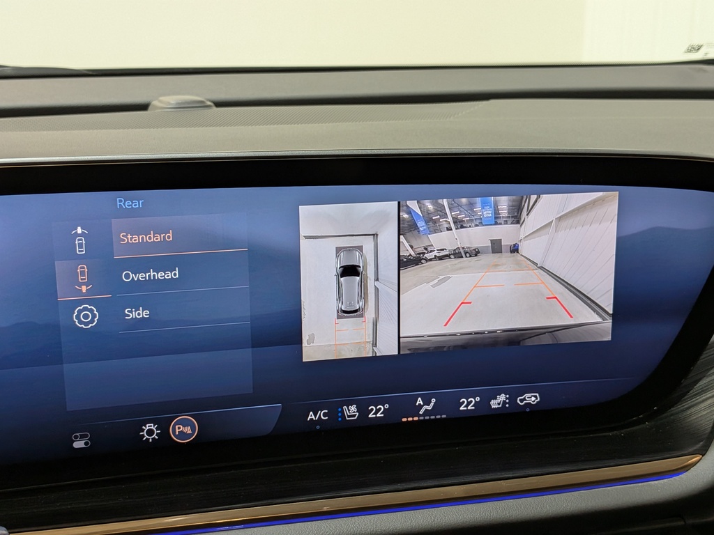 Buick Envision 2024