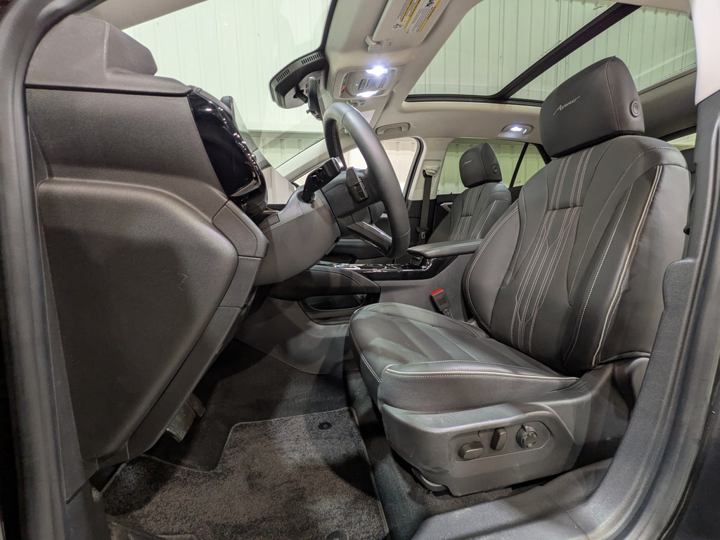 Buick Envision 2024