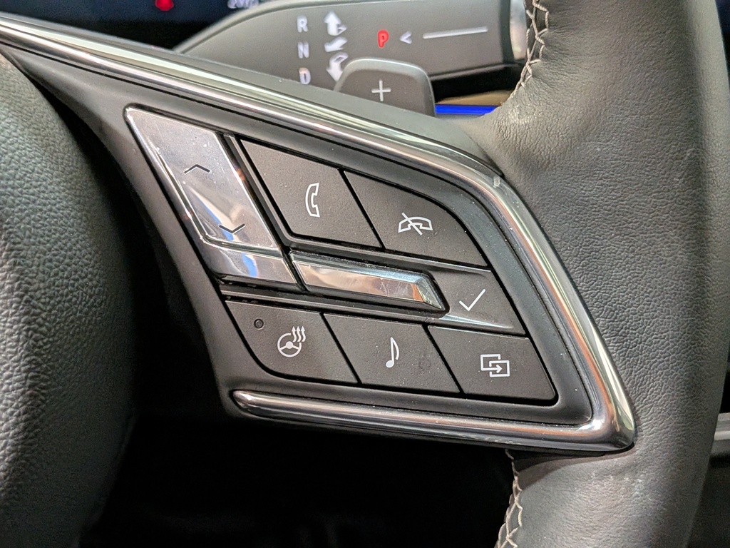Buick Envision 2024