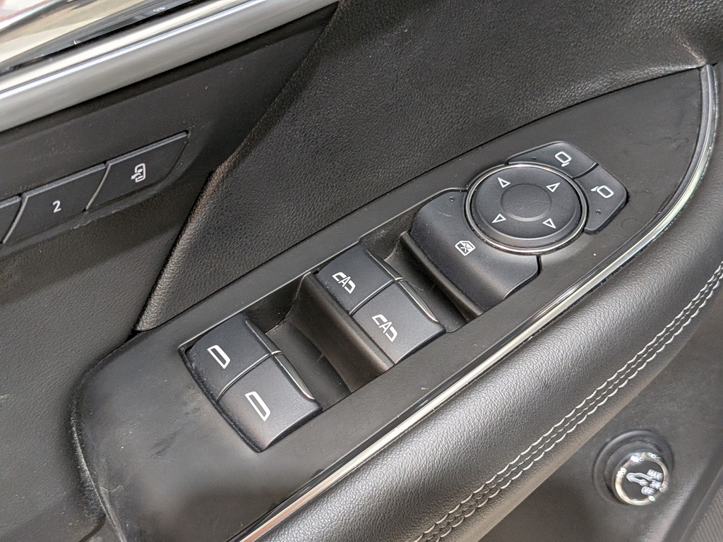 Buick Envision 2024