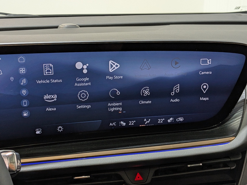 Buick Envision 2024
