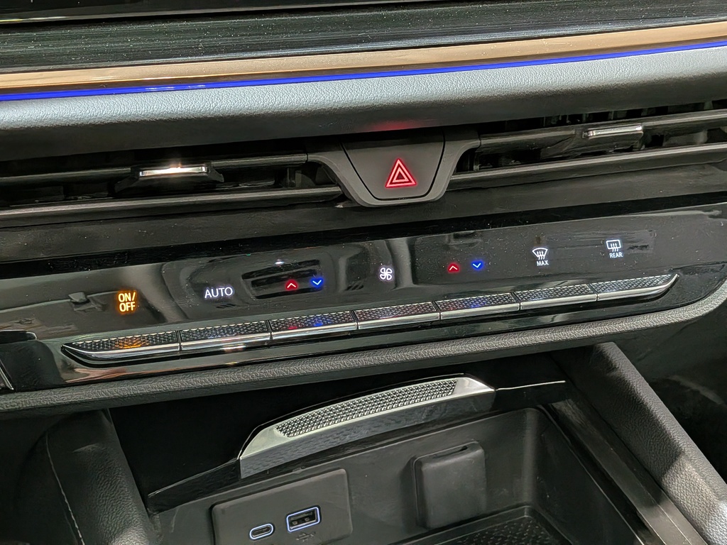 Buick Envision 2024