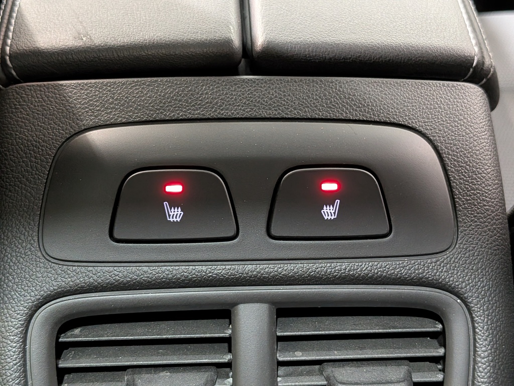 Buick Envision 2024