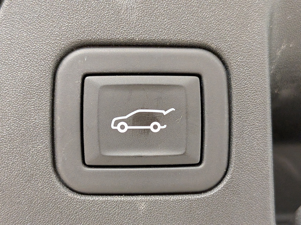 Buick Envision 2024
