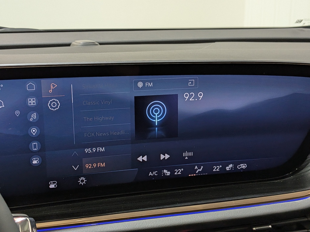 Buick Envision 2024