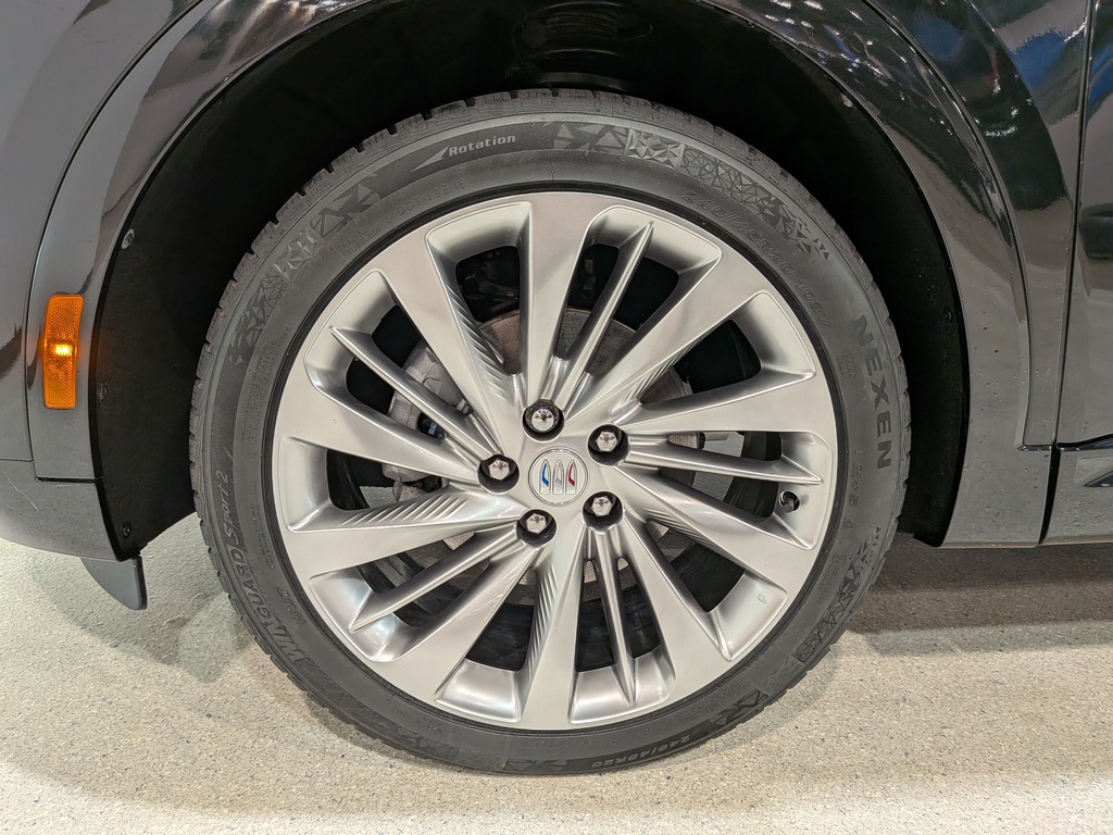 Buick Envision 2024