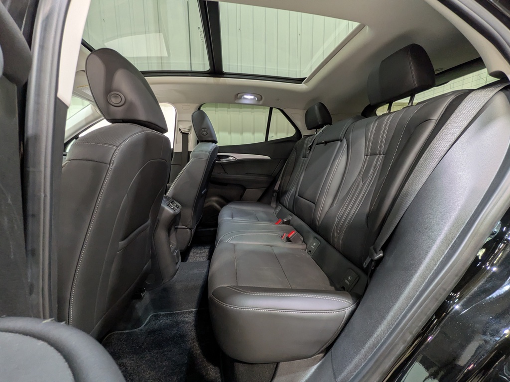 Buick Envision 2024