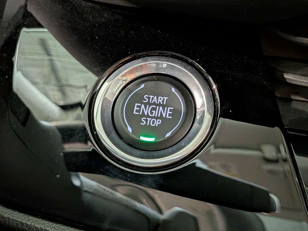 Buick Envision 2024