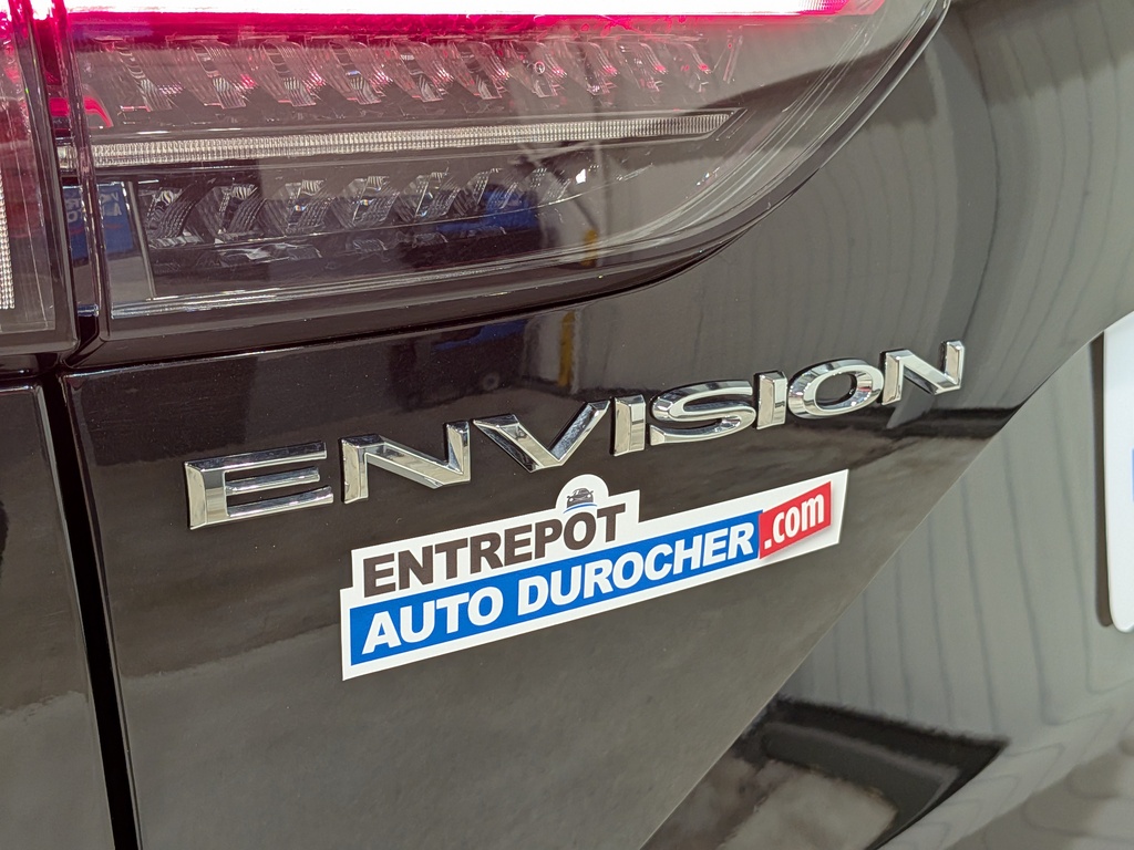 Buick Envision 2024