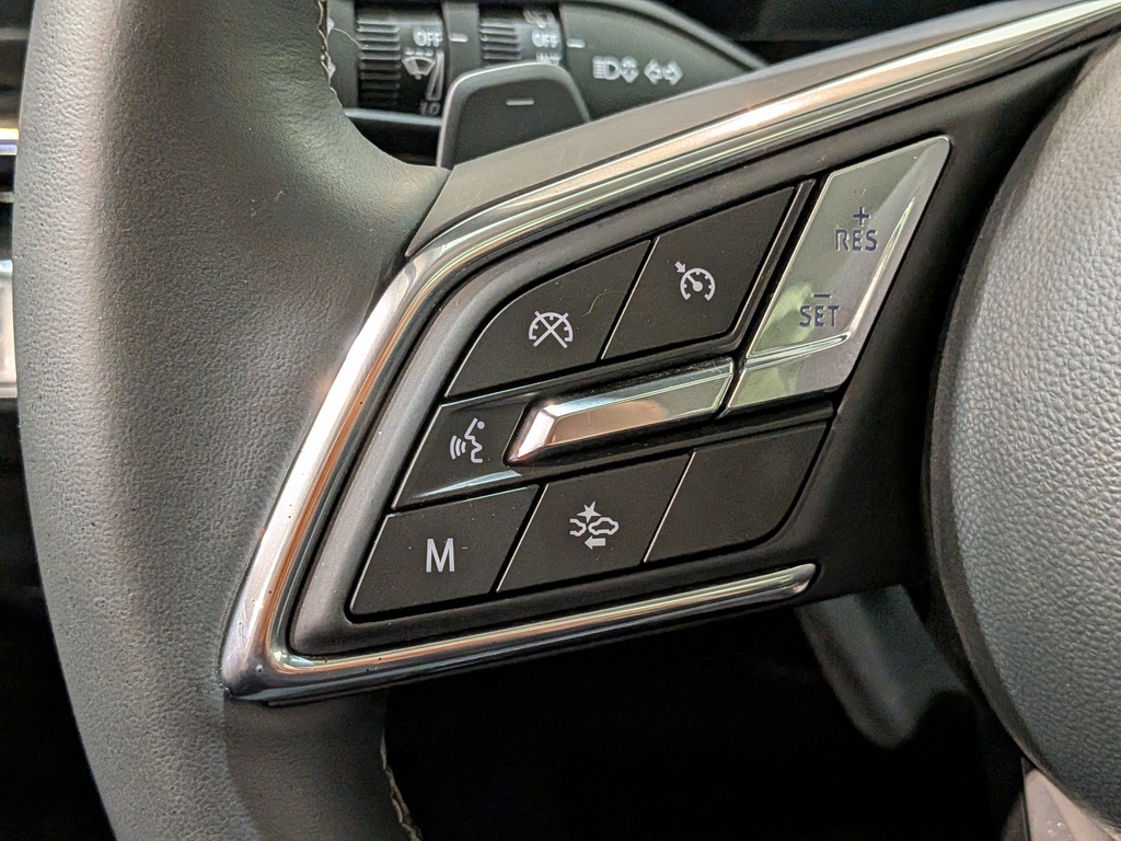 Buick Envision 2024