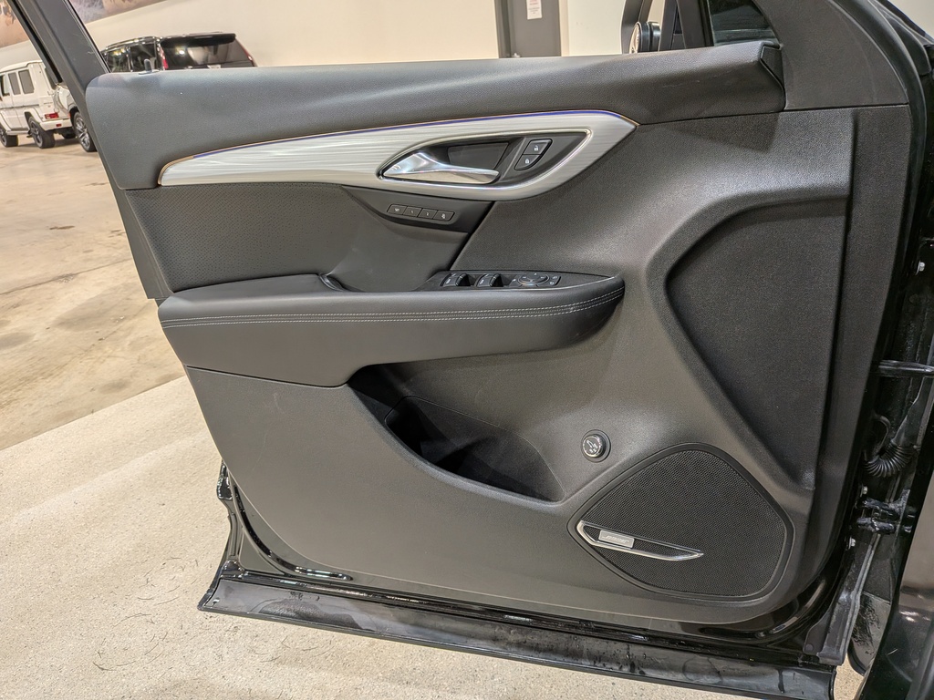 Buick Envision 2024