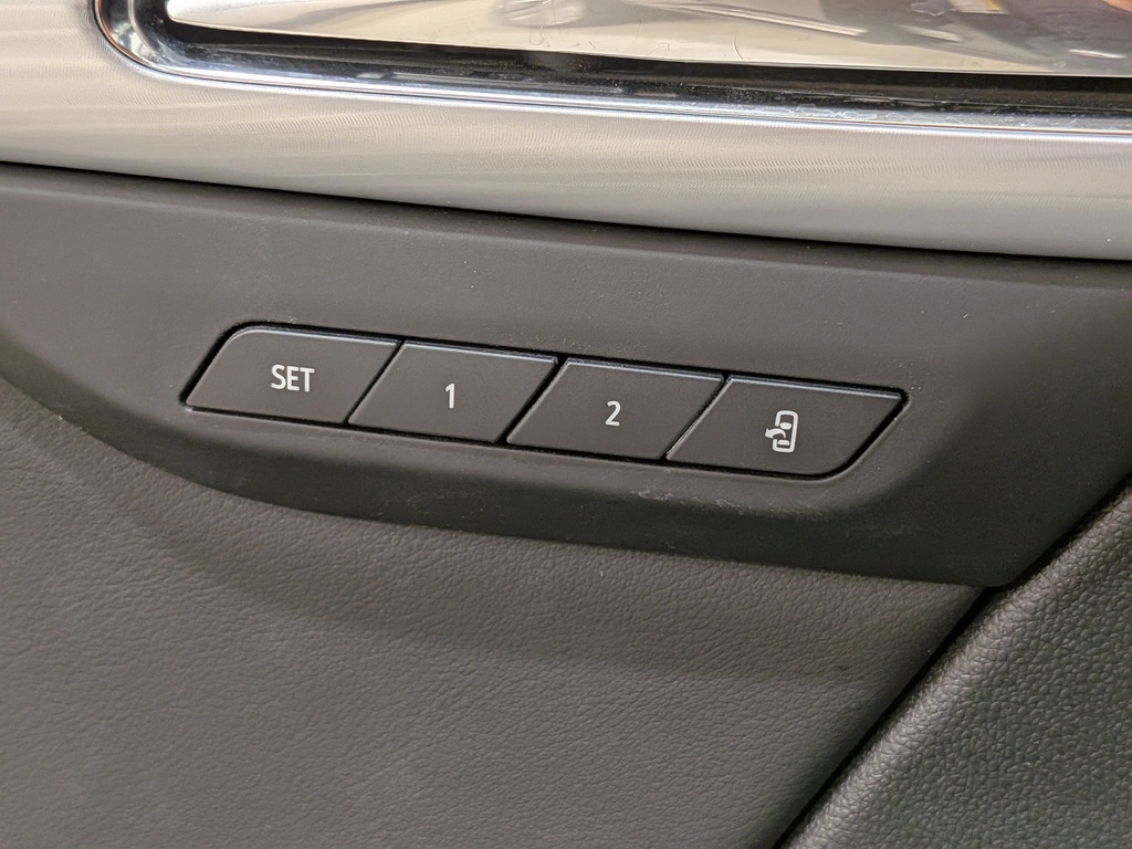 Buick Envision 2024