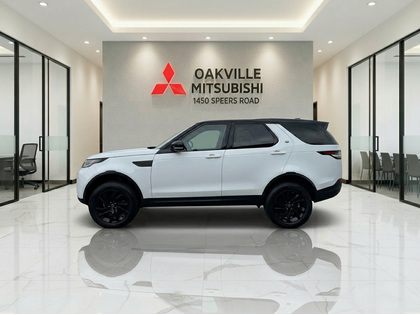 used 2020 Land Rover Discovery car, priced at $28,950