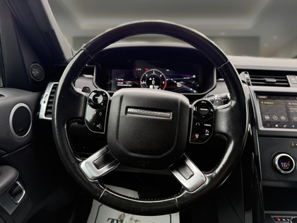 used 2020 Land Rover Discovery car, priced at $28,950