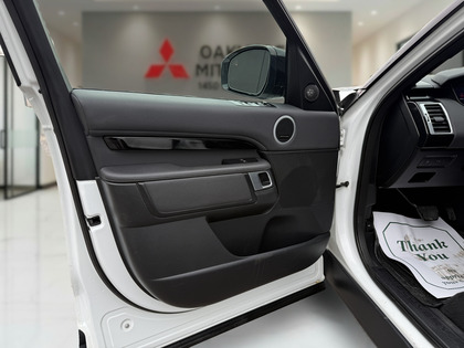 used 2020 Land Rover Discovery car, priced at $28,950