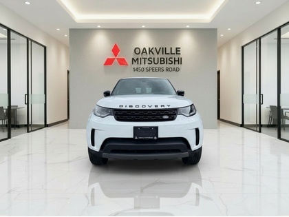 used 2020 Land Rover Discovery car, priced at $28,950