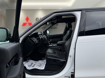 used 2020 Land Rover Discovery car, priced at $28,950
