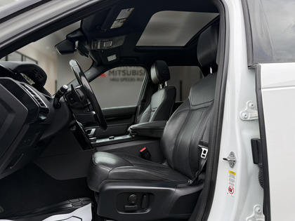 used 2020 Land Rover Discovery car, priced at $28,950