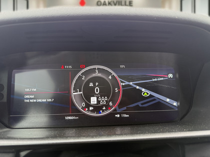 used 2020 Land Rover Discovery car, priced at $28,950