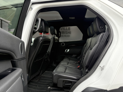 used 2020 Land Rover Discovery car, priced at $28,950