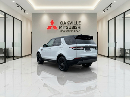 used 2020 Land Rover Discovery car, priced at $28,950