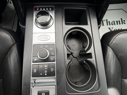 used 2020 Land Rover Discovery car, priced at $28,950