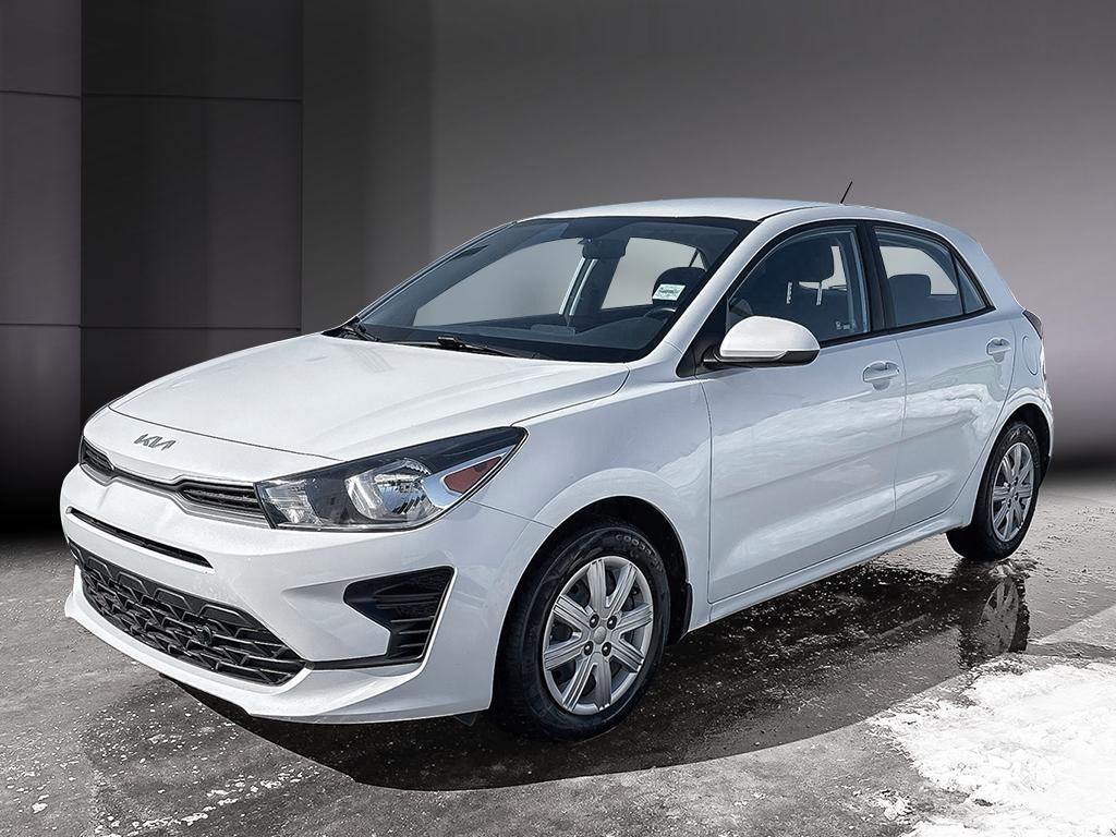 2023 Kia Rio5 LX+ Wagon FWD