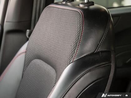 used 2025 Ford Escape car, priced at $32,990
