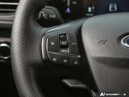 used 2025 Ford Escape car, priced at $32,990