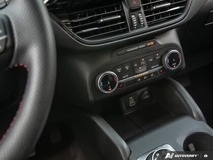 used 2025 Ford Escape car, priced at $32,990