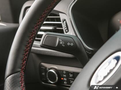 used 2025 Ford Escape car, priced at $32,990