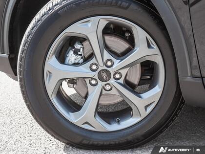 used 2025 Ford Escape car, priced at $32,990
