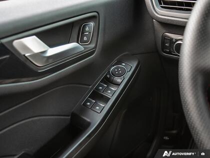 used 2025 Ford Escape car, priced at $32,990