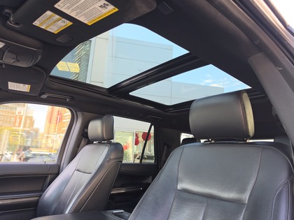 used 2018 Ford Expedition car, priced at $36,995