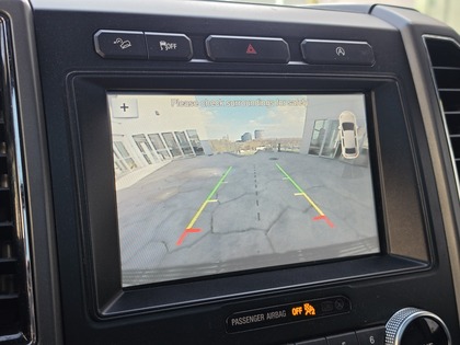 used 2018 Ford Expedition car, priced at $36,995