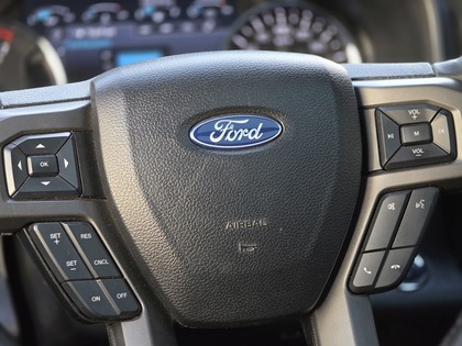 used 2018 Ford Expedition car, priced at $36,995