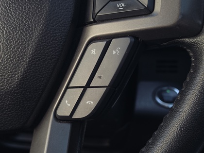used 2018 Ford Expedition car, priced at $36,995