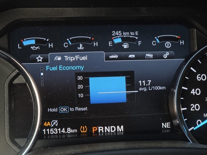 used 2018 Ford Expedition car, priced at $36,995