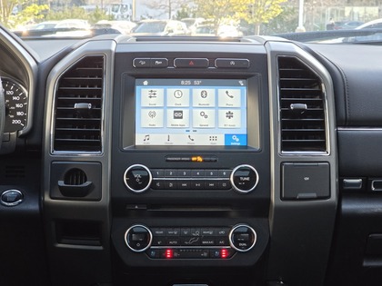 used 2018 Ford Expedition car, priced at $36,995