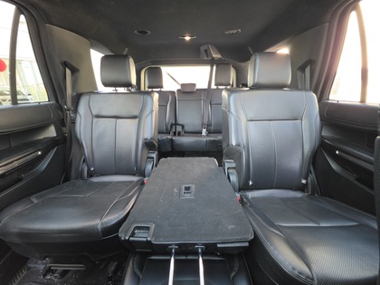 used 2018 Ford Expedition car, priced at $36,995