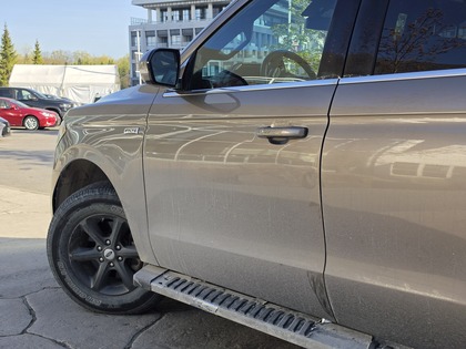 used 2018 Ford Expedition car, priced at $36,995