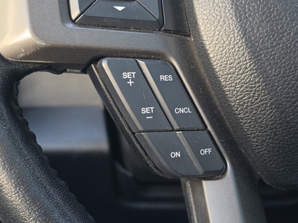 used 2018 Ford Expedition car, priced at $36,995