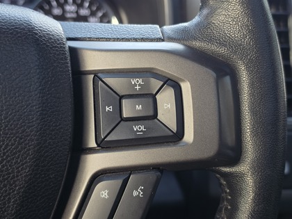 used 2018 Ford Expedition car, priced at $36,995