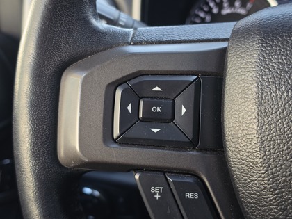 used 2018 Ford Expedition car, priced at $36,995