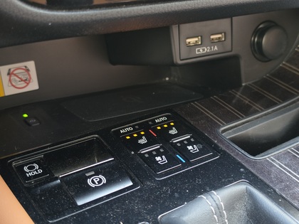 used 2022 Lexus RX car, priced at $48,995