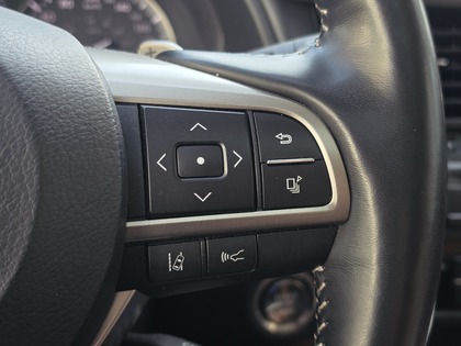 used 2022 Lexus RX car, priced at $48,995