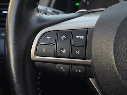 used 2022 Lexus RX car, priced at $48,995