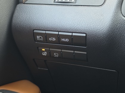 used 2022 Lexus RX car, priced at $48,995